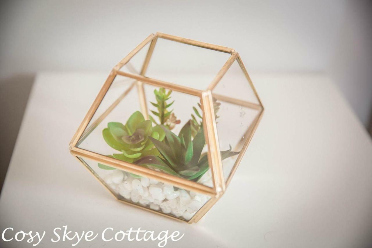 Cosy Skye Cottage Kingsburgh Екстериор снимка