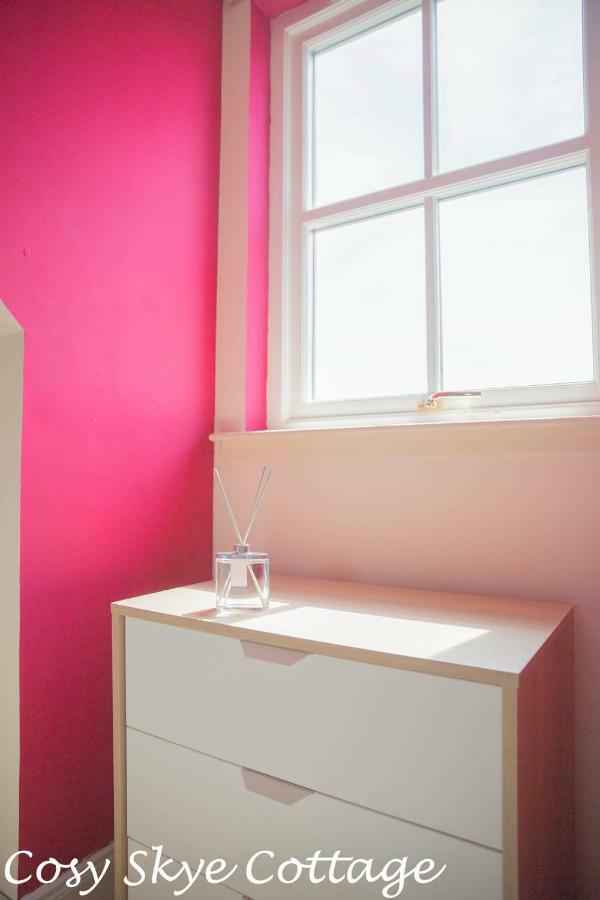 Cosy Skye Cottage Kingsburgh Екстериор снимка