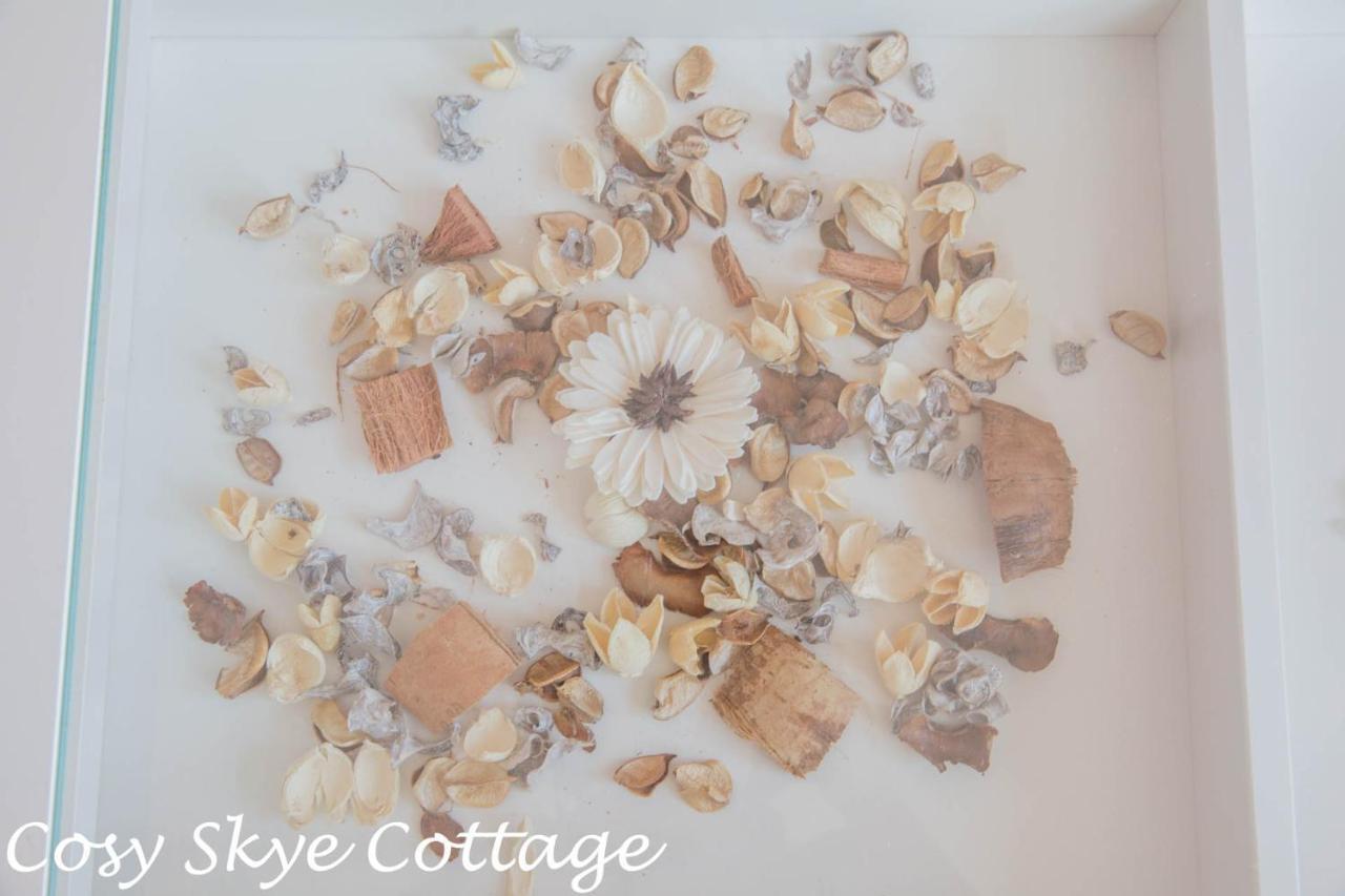 Cosy Skye Cottage Kingsburgh Екстериор снимка